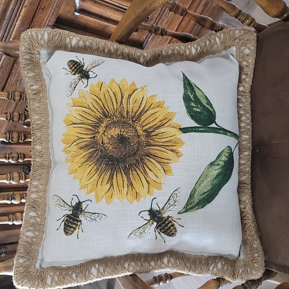 Better Homes And Gardens Accents Outdoor Pillow Poshmark